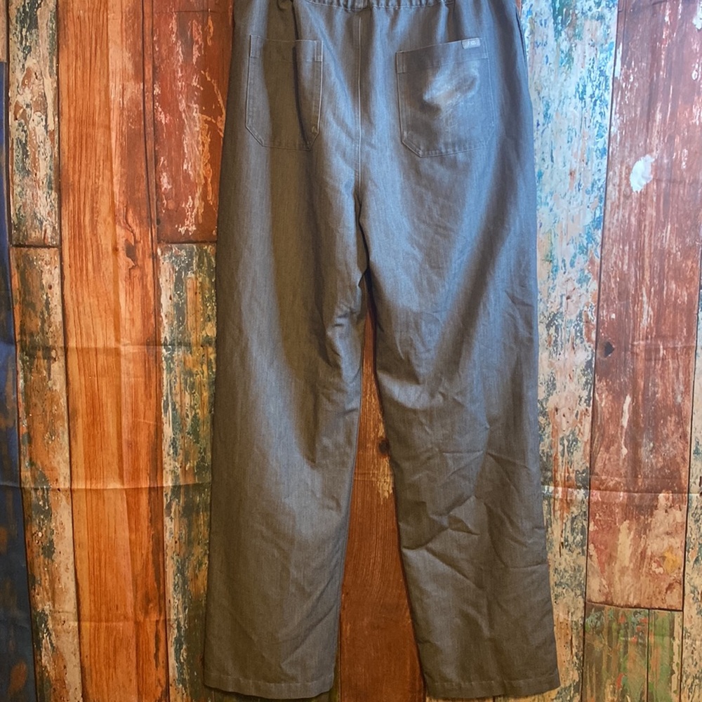 Figs Pisco Basic Scrub Pants - image 6